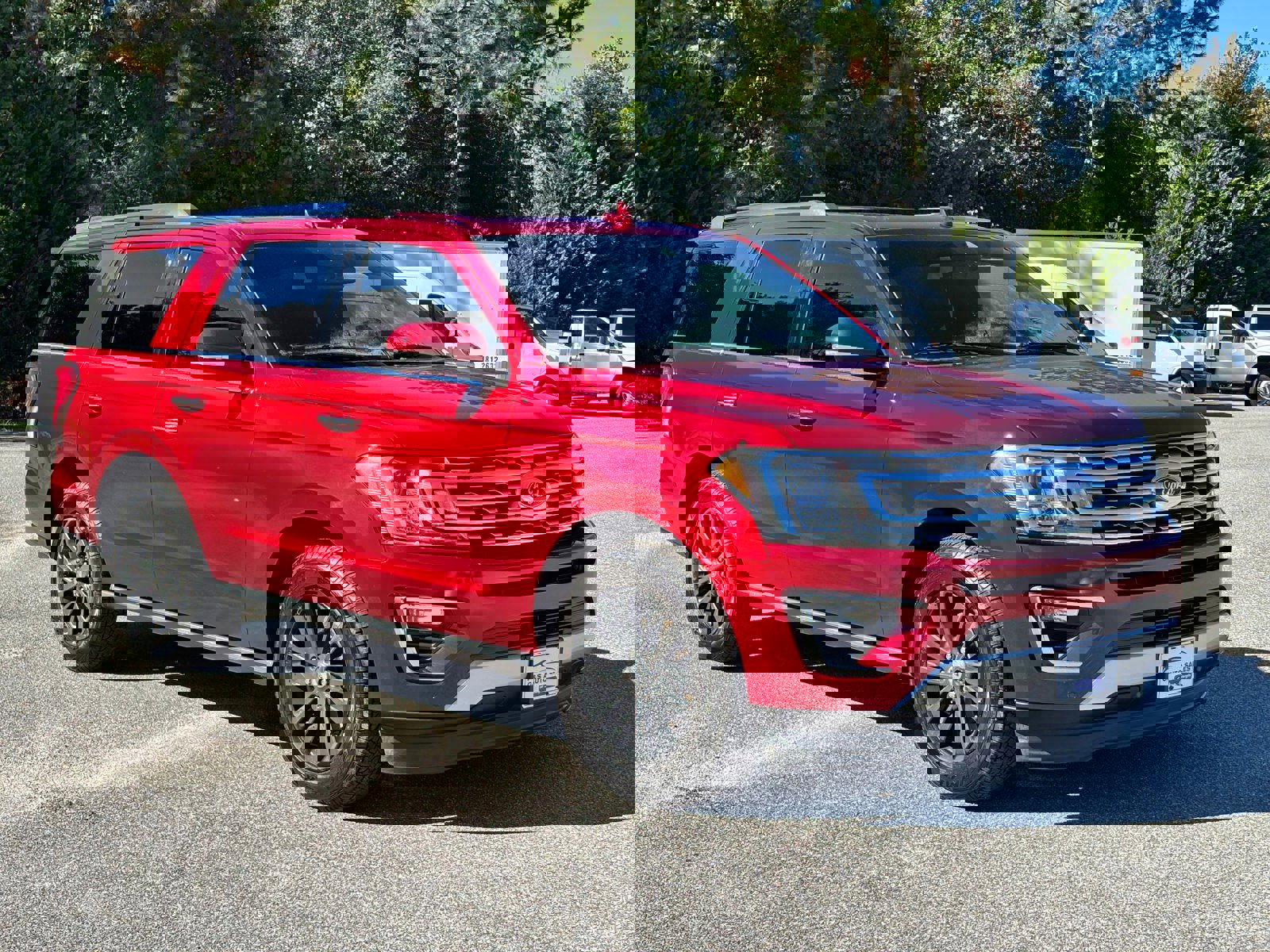 Used 2019 Ford Expedition Limited w/ Equipment Group 301A image 5