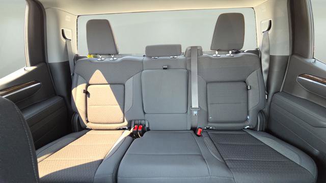 New 2026 GMC Sierra 1500 Elevation image 15