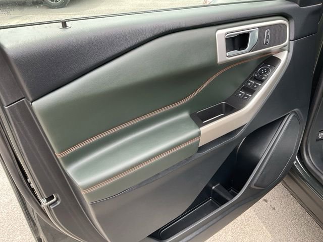 Used 2022 Ford Explorer Timberline AWD/4WD image 22