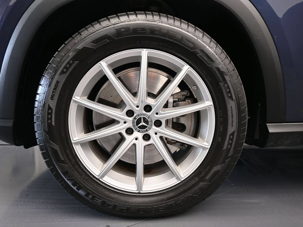 Used 2024 Mercedes-Benz GLE 450e 4MATIC image 44
