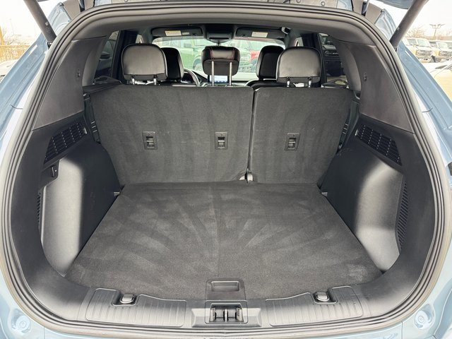 Certified 2023 Ford Escape ST-Line w/ Equipment Group 301A image 18