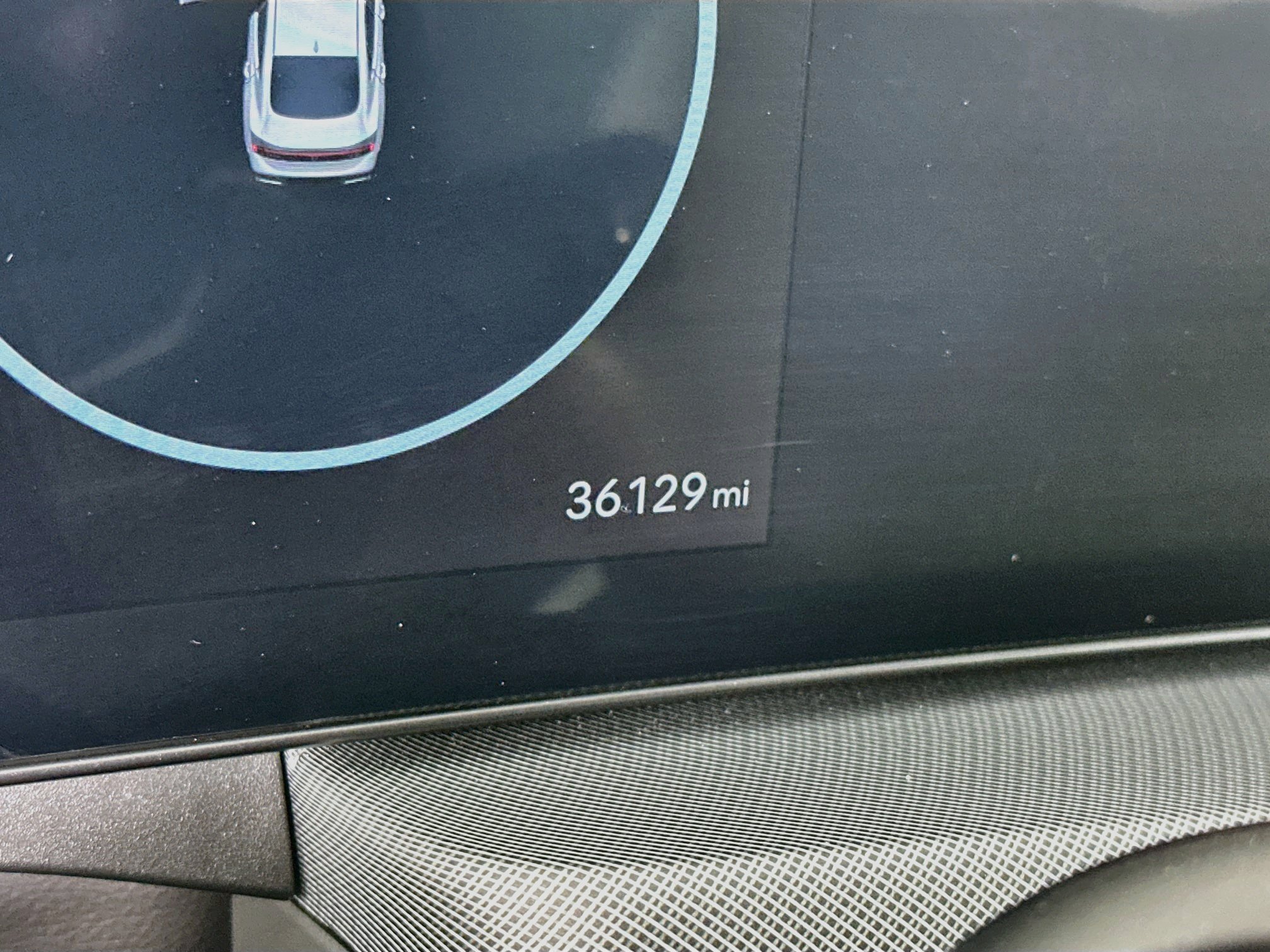 Used 2025 Hyundai Sonata SEL FWD image 18