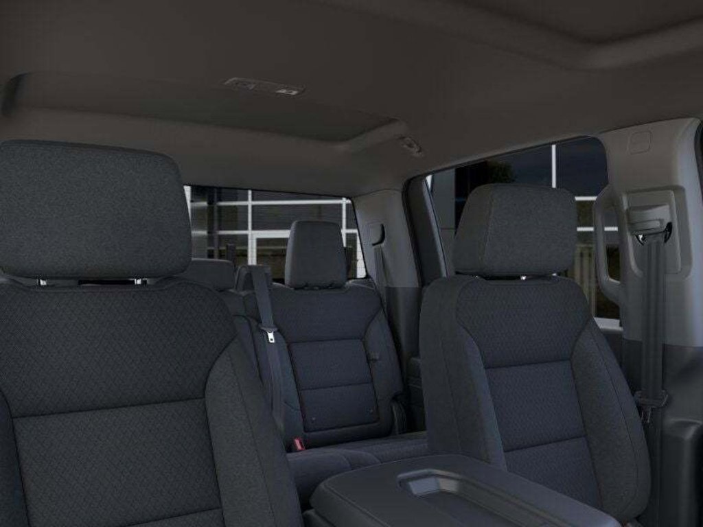 New 2026 GMC Sierra 1500 Elevation image 24