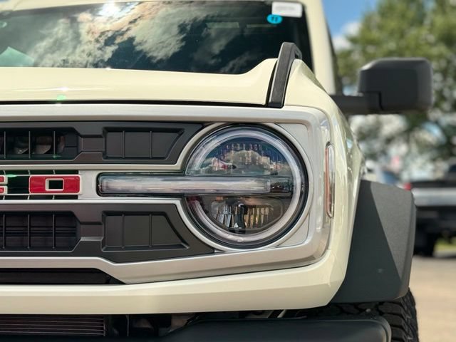 New 2026 Ford Bronco Outer Banks w/ Sasquatch Package AWD/4WD image 51