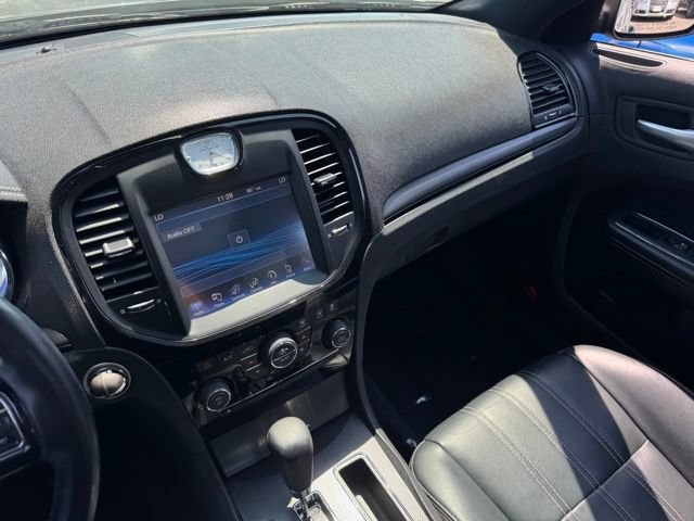 Used 2014 Chrysler 300 S AWD/4WD image 25