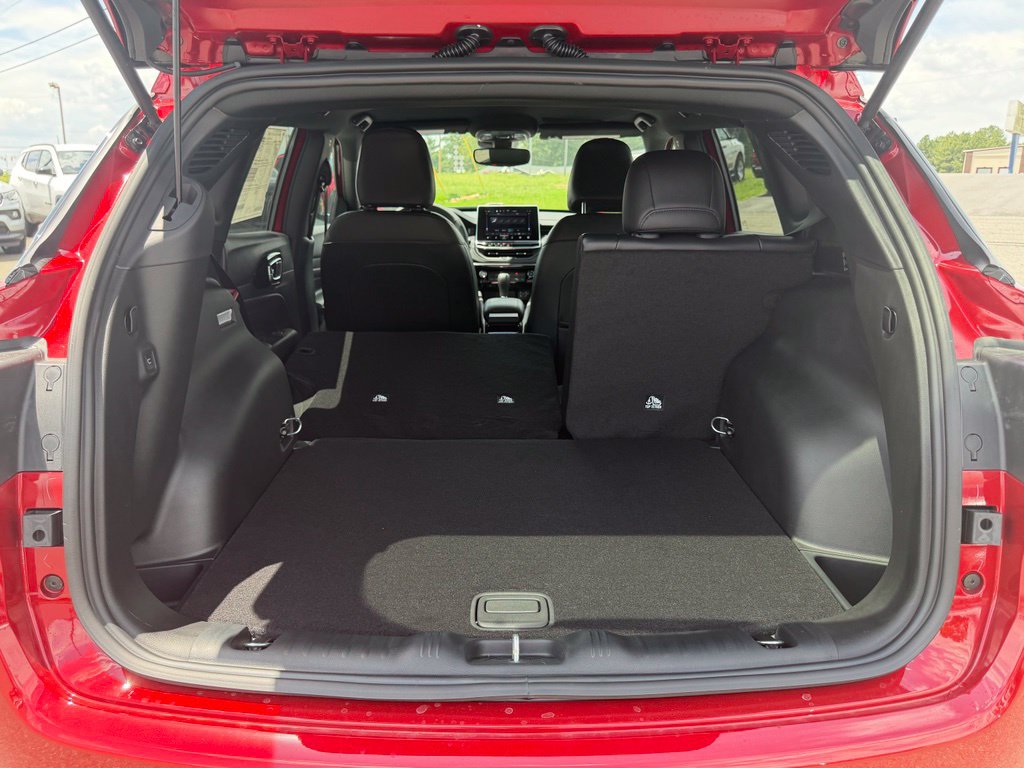 New 2026 Jeep Compass Latitude AWD/4WD image 5