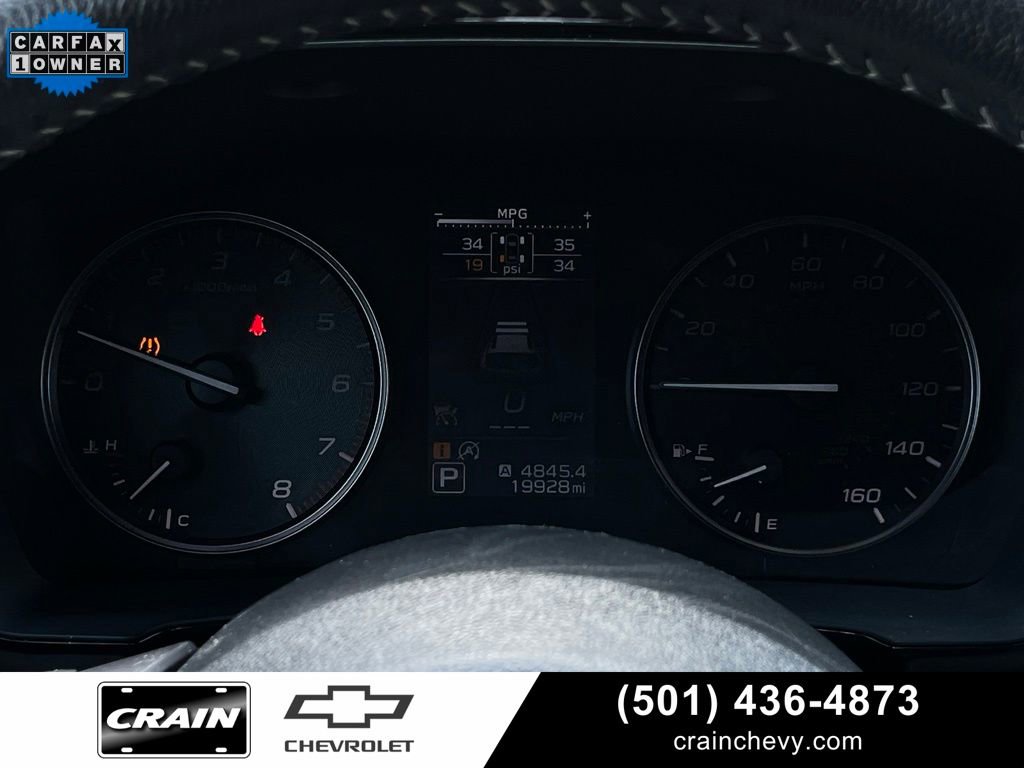 Used 2025 Subaru Outback Premium image 16