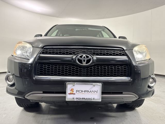 Used 2010 Toyota RAV4 Limited AWD/4WD image 24