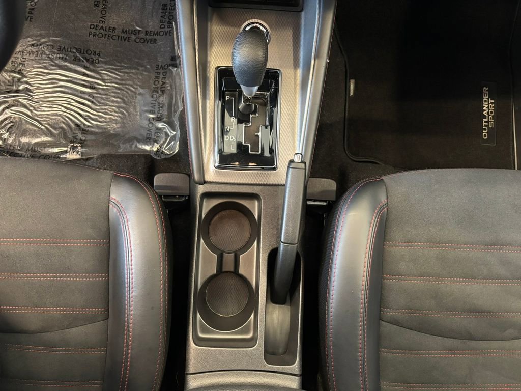 Used 2024 Mitsubishi Outlander Sport SE image 20