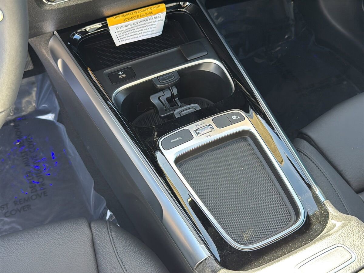 New 2026 Mercedes-Benz GLB 250 image 19