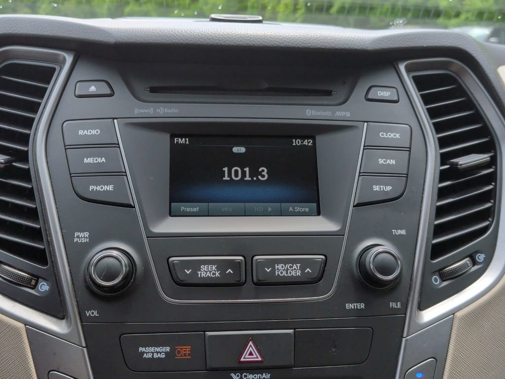 Used 2013 Hyundai Santa Fe Sport 2.0T FWD image 16
