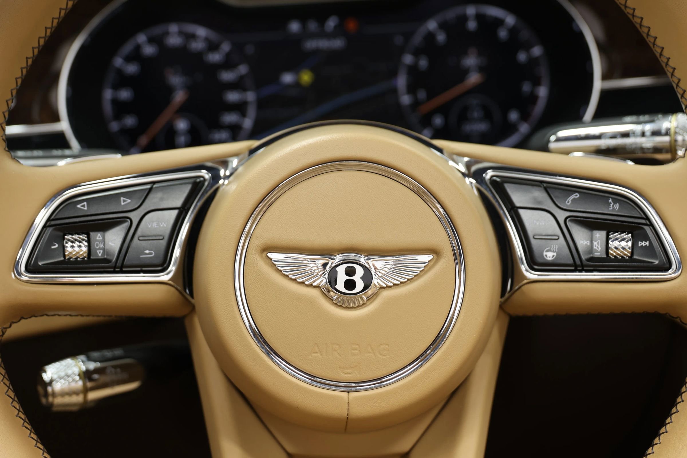 Used 2021 Bentley Continental GT image 29