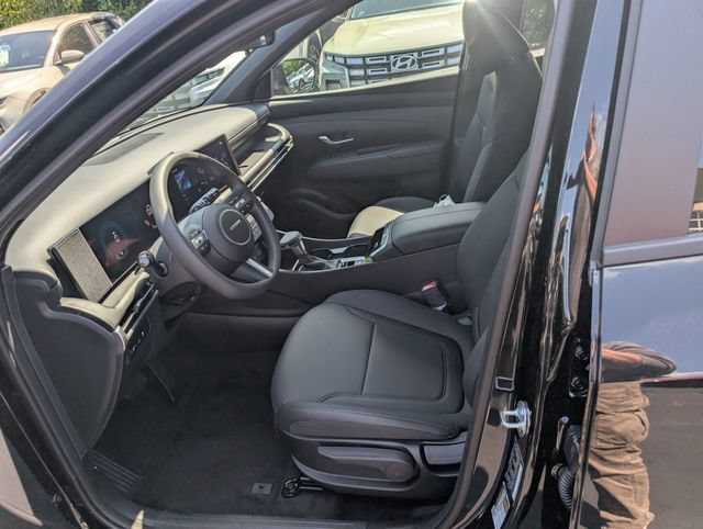 New 2027 Hyundai Santa Cruz SE AWD/4WD image 19