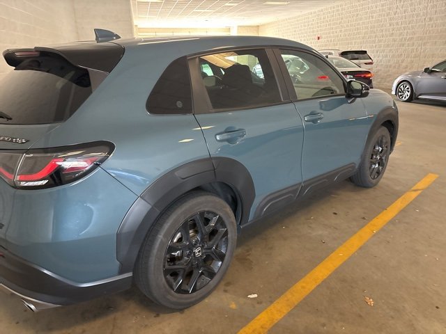 Used 2023 Honda HR-V Sport image 14