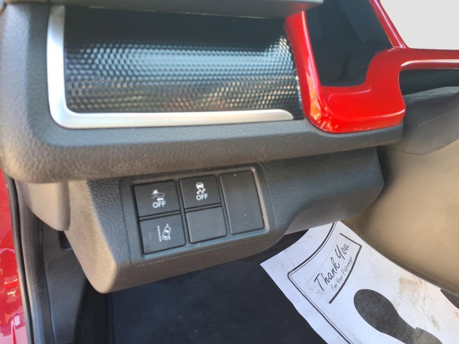 Used 2021 Honda Civic Sport image 18