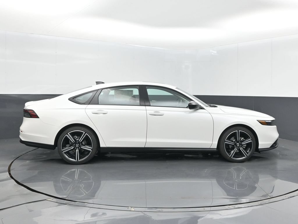 New 2026 Honda Accord SE image 5