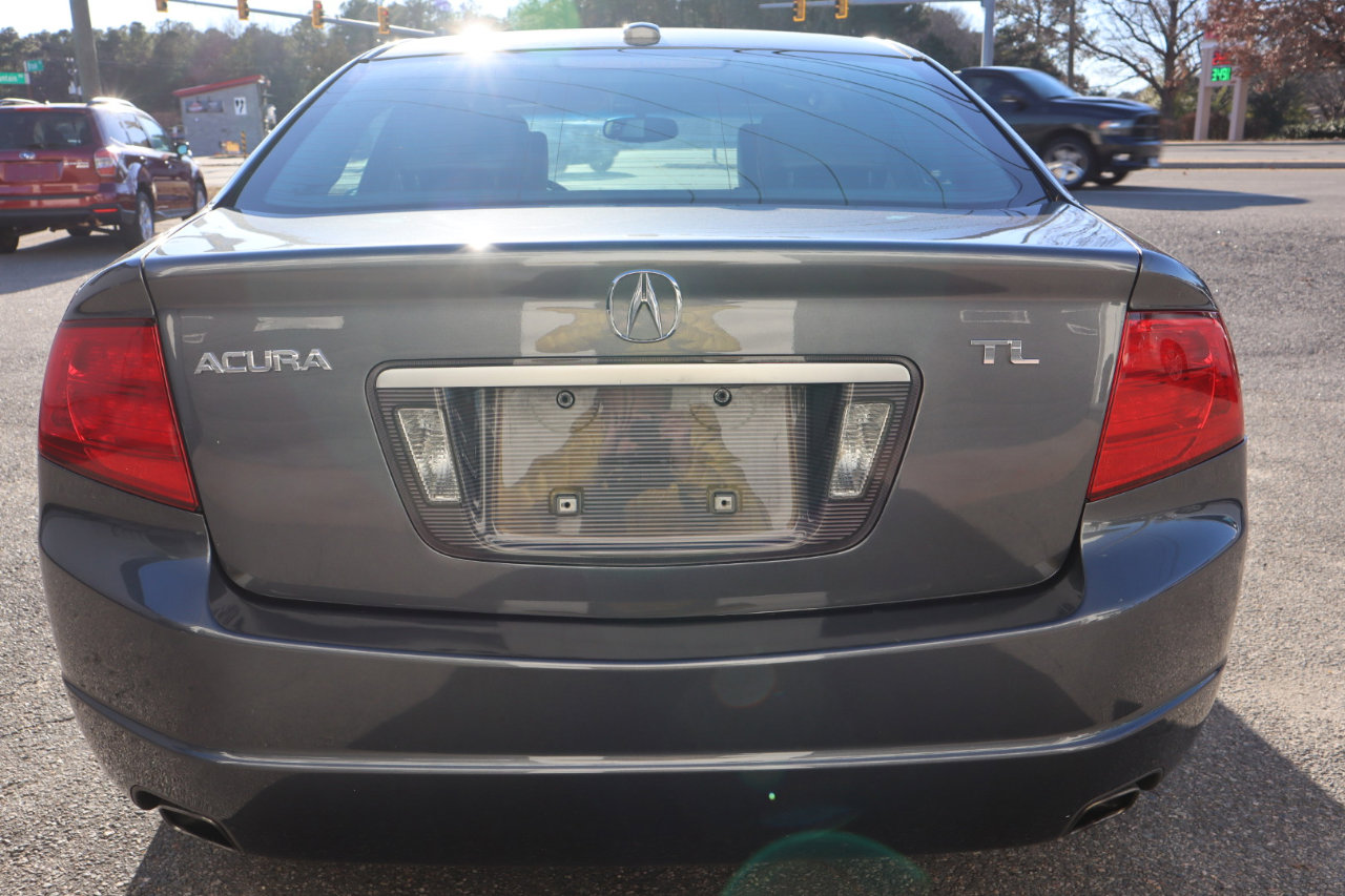 Used 2006 Acura TL image 5