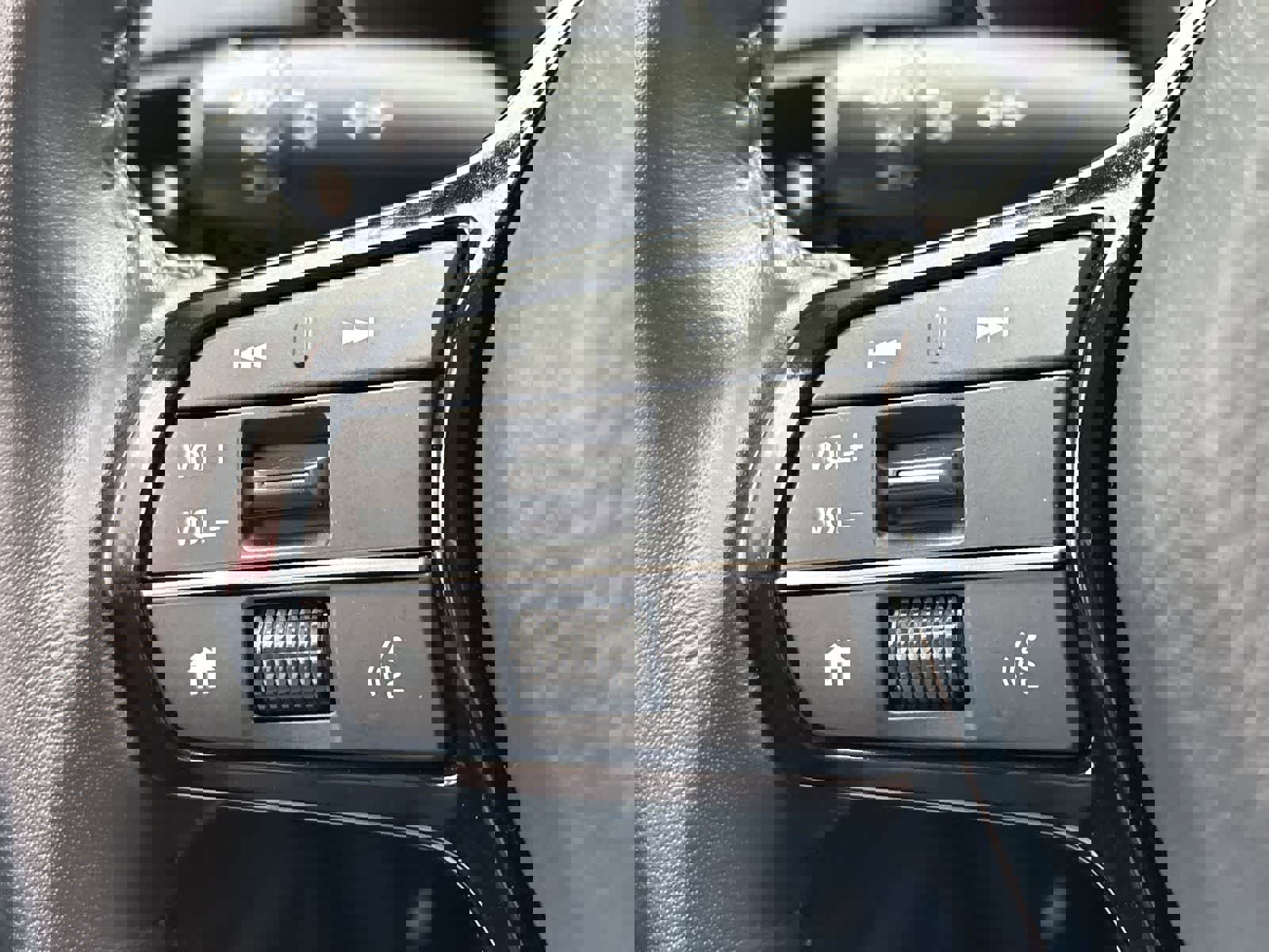 Certified 2025 Honda CR-V EX-L image 32