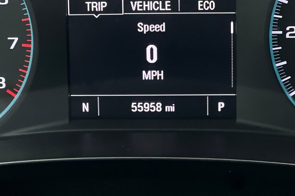 Used 2023 Chevrolet Malibu LT FWD image 26