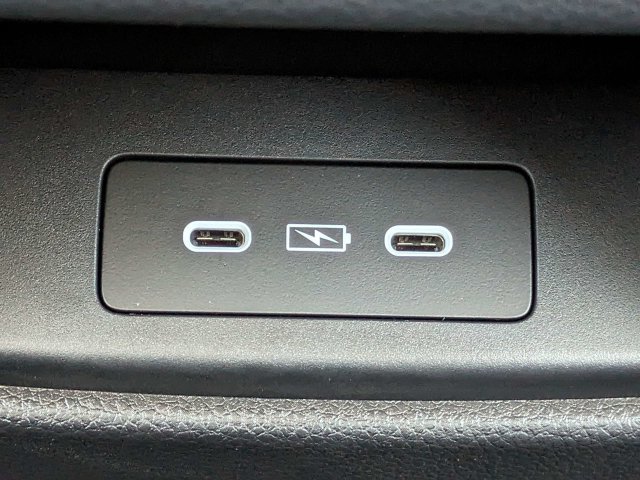 Used 2026 Honda CR-V EX image 20