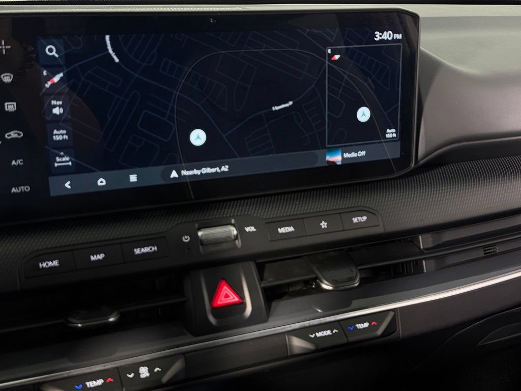 Used 2025 Kia K4 GT-Line FWD image 19