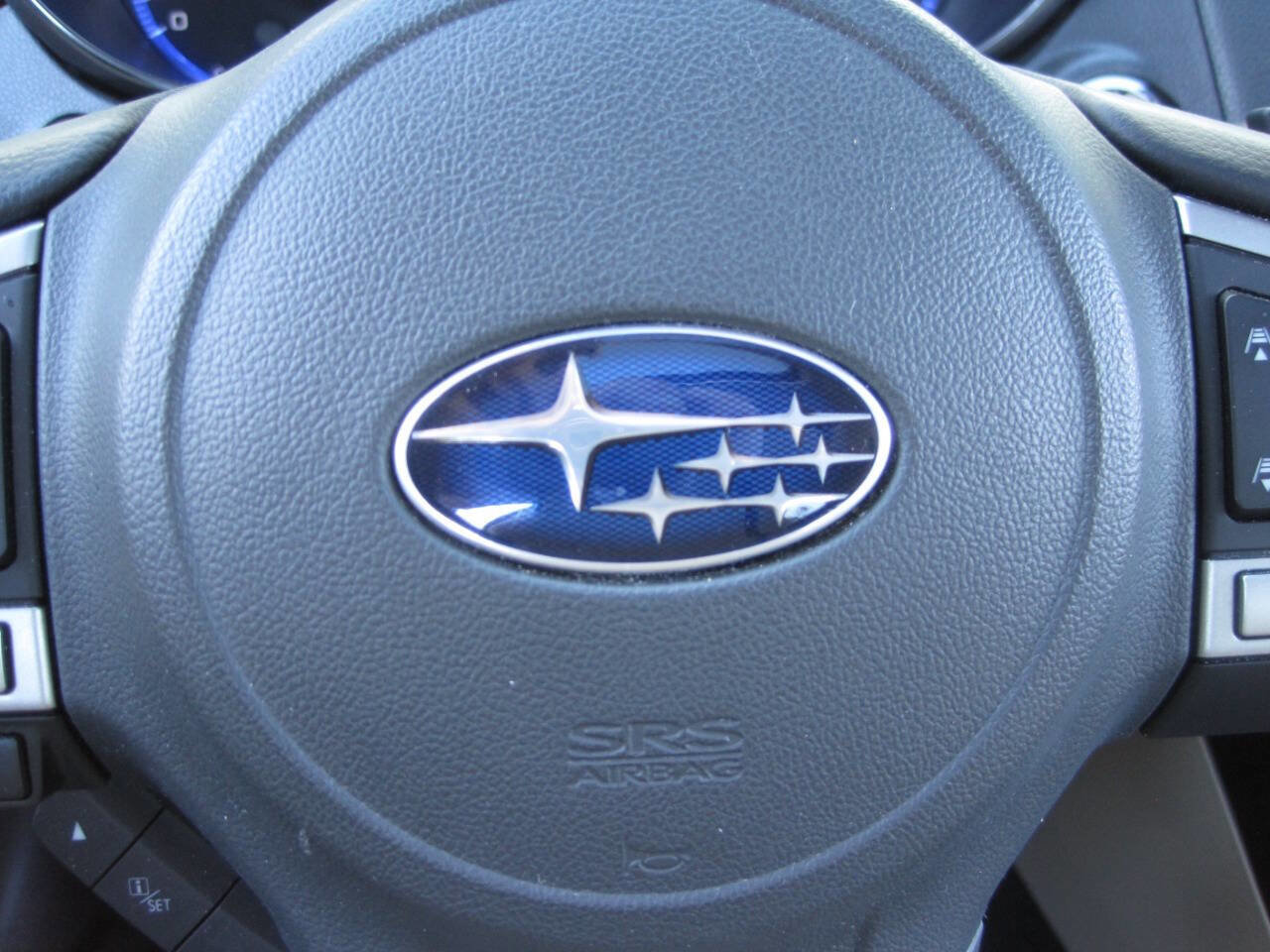 Used 2015 Subaru Outback 2.5i Limited image 18