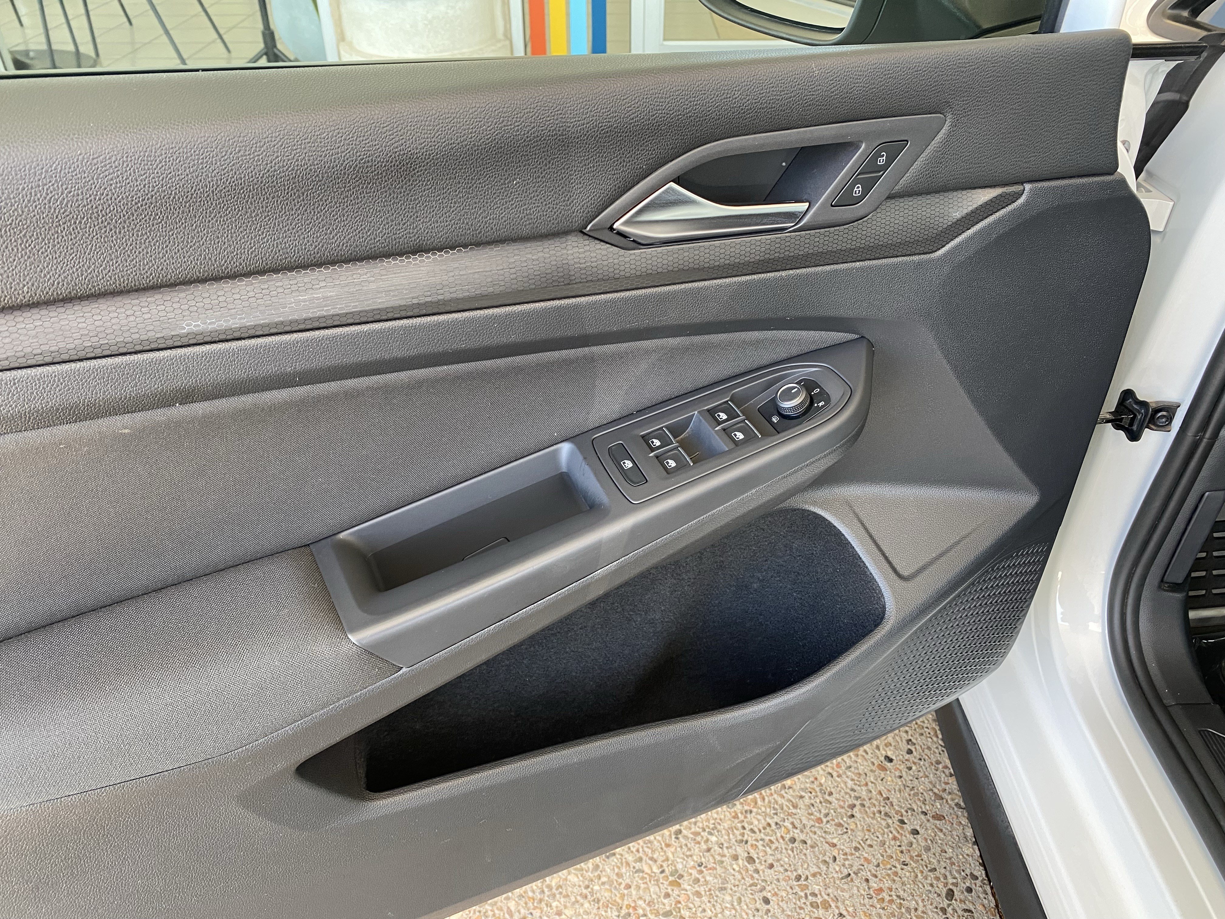 Certified 2022 Volkswagen GTI SE FWD image 12