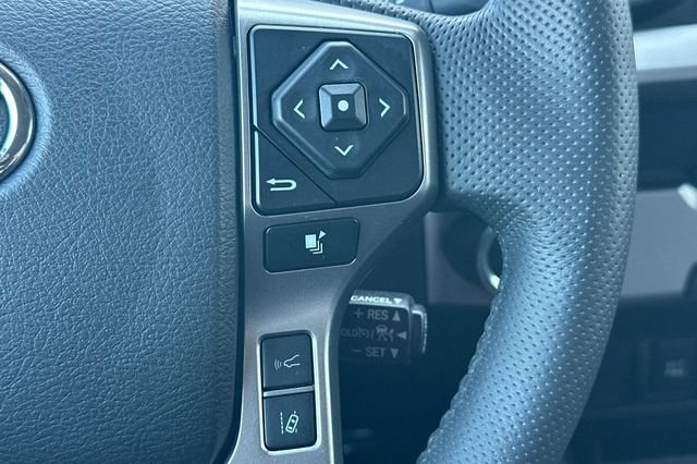 Used 2023 Toyota Tacoma SR5 RWD image 26