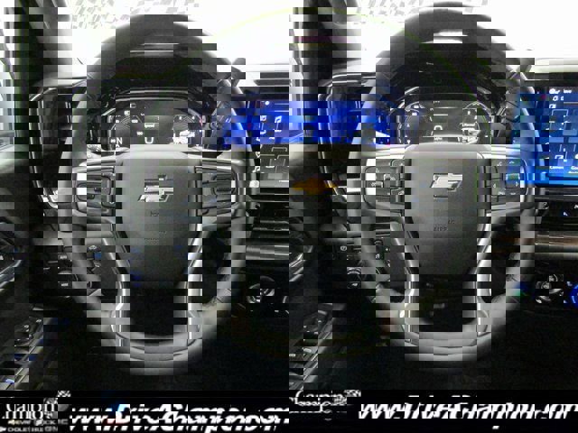 Certified 2024 Chevrolet Silverado 1500 LT image 29