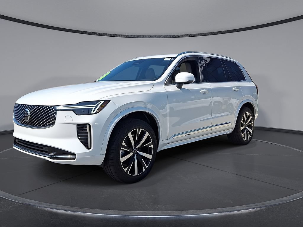 New 2026 Volvo XC90 B6 Core w/ Protection Package Premier AWD/4WD image 16