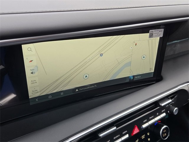 New 2026 Hyundai Palisade Calligraphy image 11