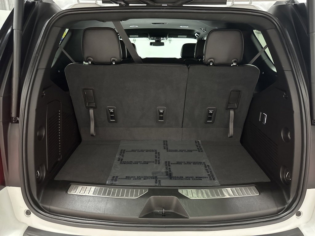 Used 2021 Chevrolet Tahoe Z71 image 27