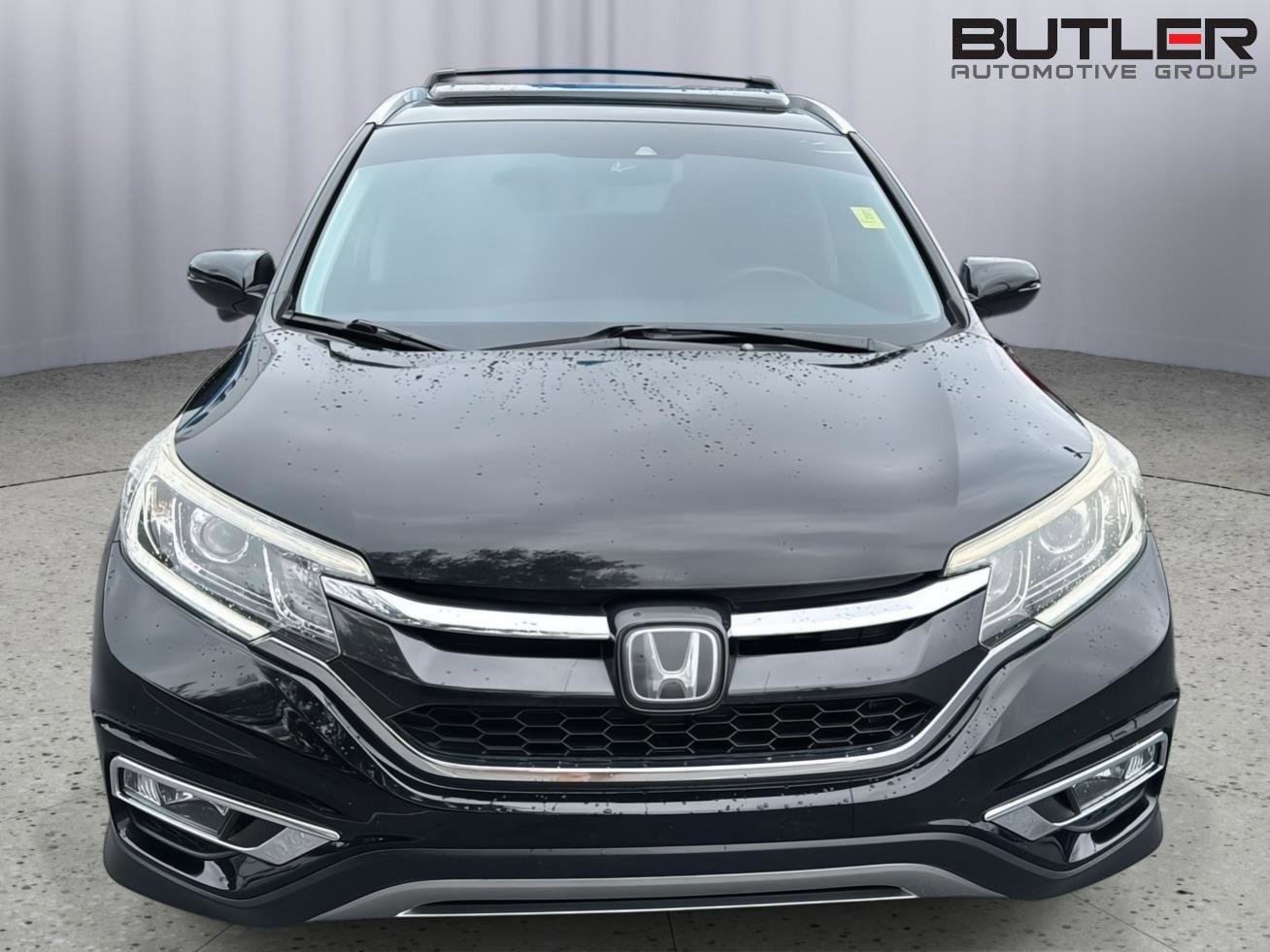 Used 2016 Honda CR-V Touring image 7