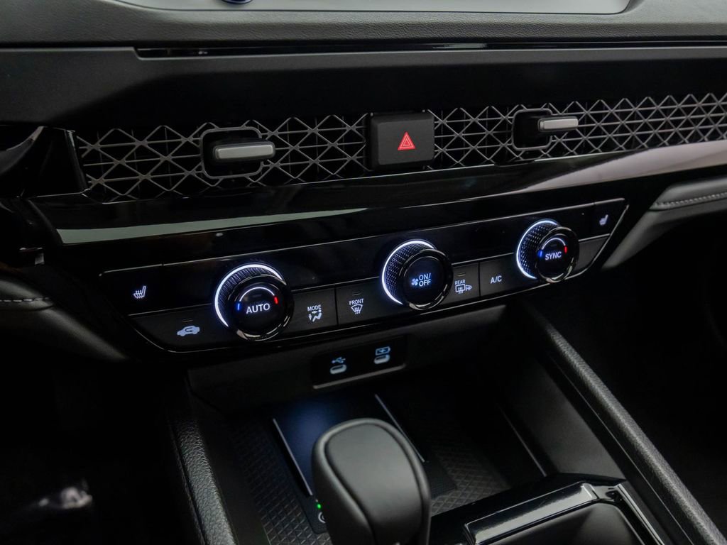 New 2026 Honda Accord EX-L image 22