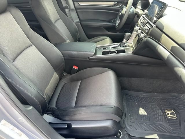 Used 2021 Honda Accord LX image 23