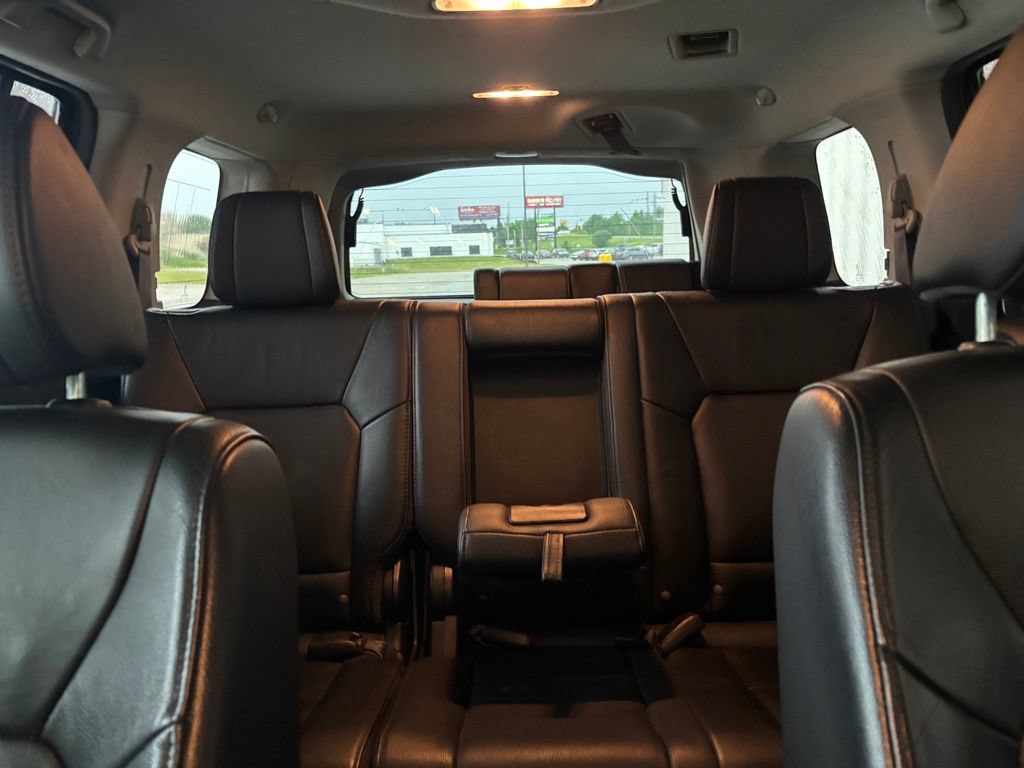 Used 2012 Honda Pilot EX-L image 15
