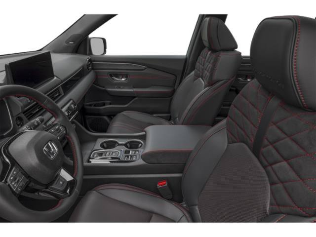 New 2026 Honda Pilot Black Edition image 6