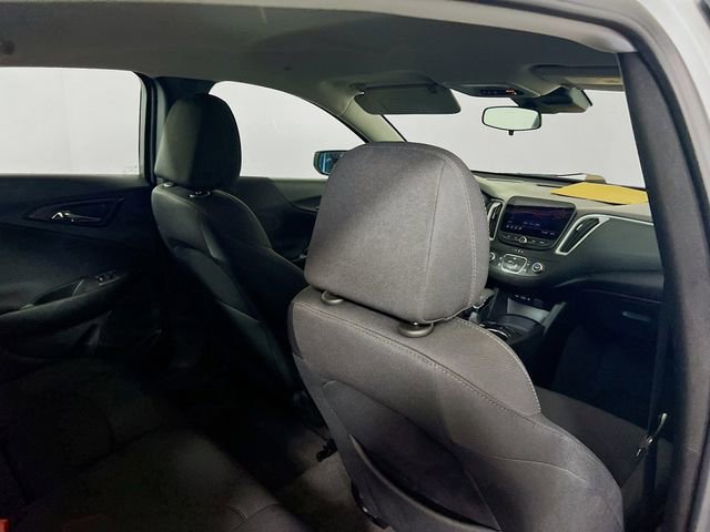 Used 2024 Chevrolet Malibu LS FWD image 9