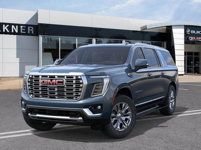New 2026 GMC Yukon XL Denali w/ Sun & Power Step Package image 6