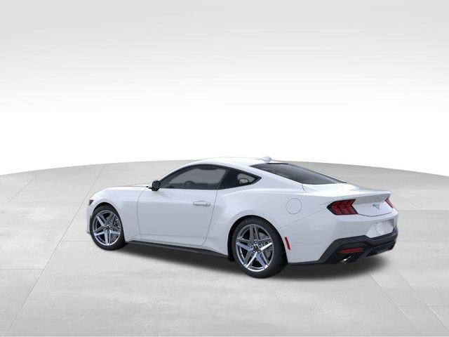 New 2026 Ford Mustang Coupe RWD image 5