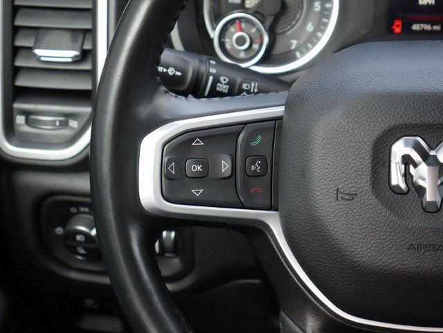Used 2023 RAM 1500 Big Horn image 18