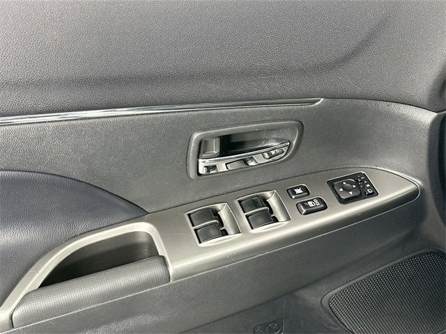 Used 2024 Mitsubishi Outlander Sport SE image 23