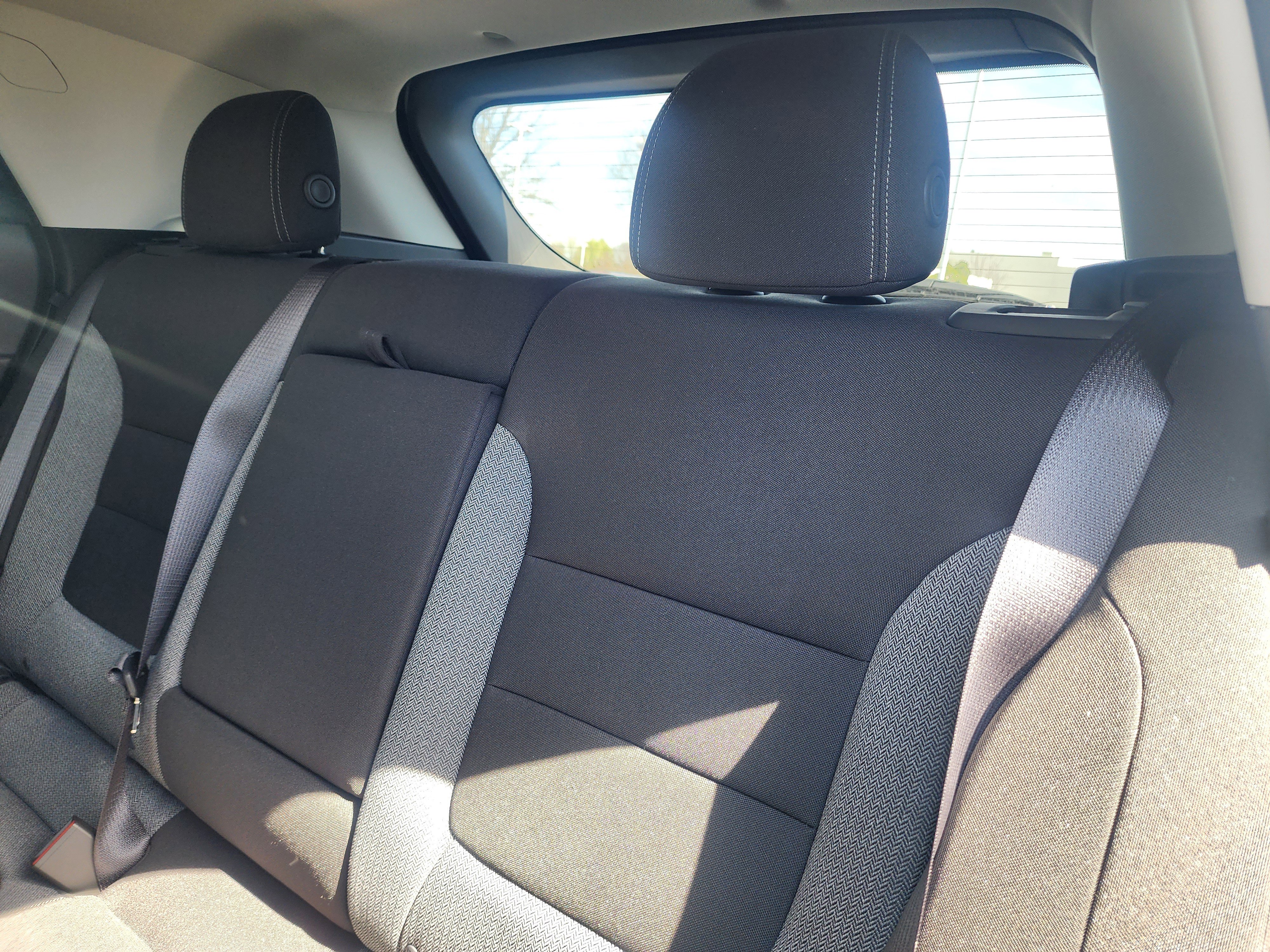 New 2025 Chevrolet TrailBlazer LT w/ Convenience Package image 13