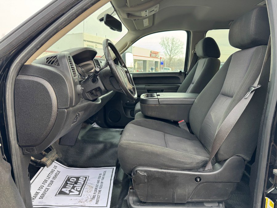 Used 2012 GMC Sierra 2500 SLE image 15