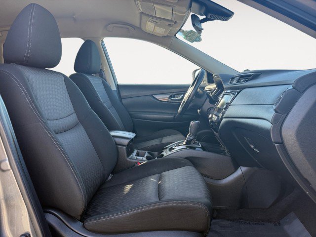 Used 2020 Nissan Rogue SV AWD/4WD image 8