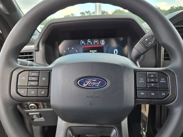 New 2026 Ford F150 STX w/ Equipment Group 200A AWD/4WD image 49