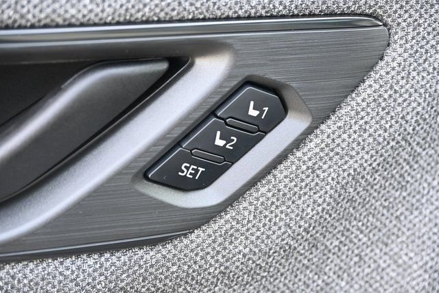 New 2026 Subaru Outback Limited XT image 19