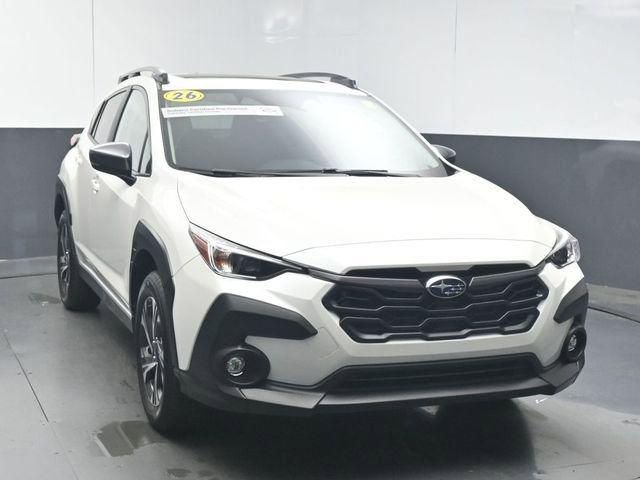 Certified 2026 Subaru Crosstrek 2.0i Premium image 2