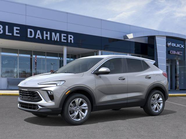New 2026 Buick Encore GX Preferred w/ Comfort Package FWD image 17