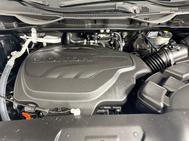 Certified 2024 Honda Odyssey EX-L image 30